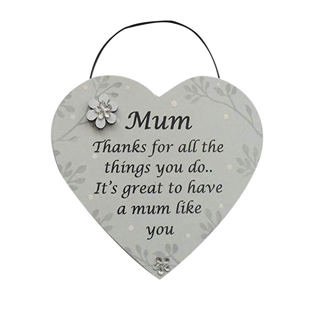 mum keepsake
