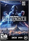 Star Wars Battlefront II - PC