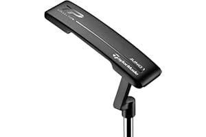 2024 TaylorMade TP Black Collection Putter