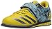 adidas Performance Men's Shoes | Powerlift.3 Cross-Trainer, Unity Lime/Unity Blue/Unity Lime, 8.5 M US