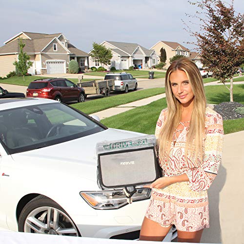 6 DRIVE+Bin+XL+Disposable+Waterproof