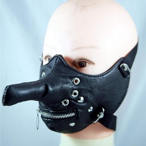 48+ Cool Masks On Amazon Gif