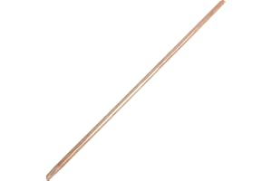 Ettore Floor Squeegee Wooden Handle