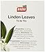 Badia Tea Bags, Linden, 25-Count (Pack of 10)