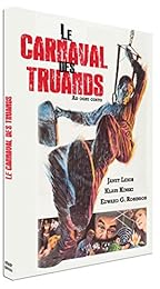 Le Carnaval Des Truands