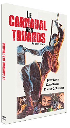 Le Carnaval Des Truands