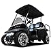 Madjax Lo-Pro 2004-Up Lift Complete Kit for Club Car Precedent Golf Carts