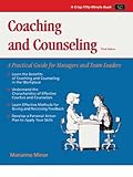 Book cover for Crisp: Coaching and Counseling: A Practical Guide for Managers and Team Leaders