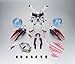 Bandai Tamashii Nations Robot Spirits Crossbone Gundam Full Cloth