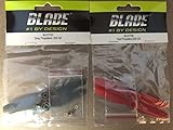 Blade 200 QX Replacement Props Bundle Set of 4