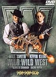 ワイルド・ワイルド・ウエスト 特別版 [DVD]
