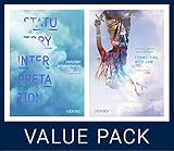 Cover of Connecting with Law and Statutory Interpretation Valuepack
