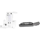 Bosch 10008141 Dishwasher Door Lock Kit - Latch + Sensor