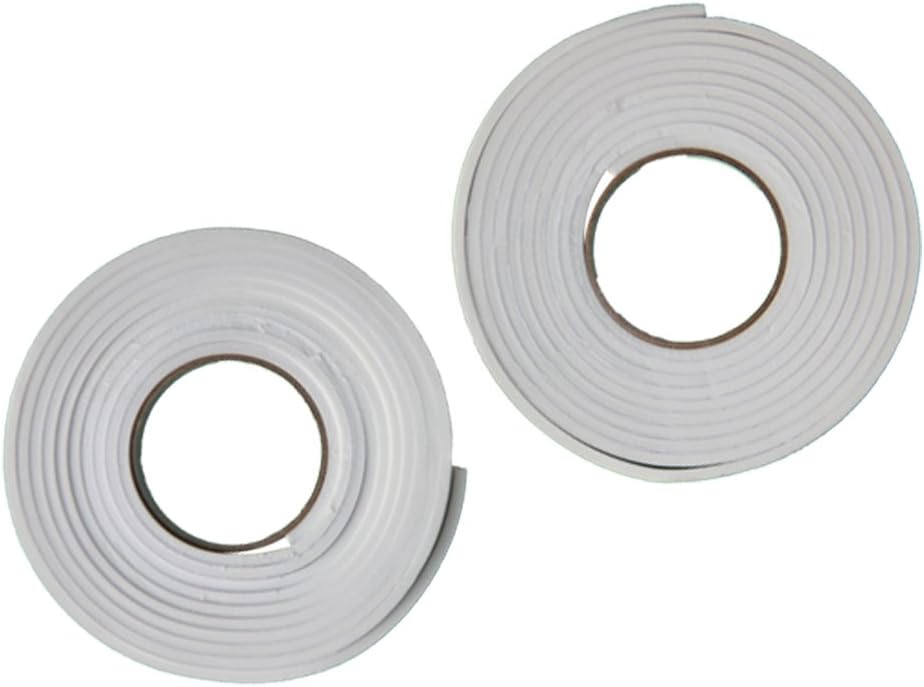 Wasserdichtes Klebeband 50cm X 5m - Wärmedämmband Blau