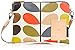 Orla Kiely Etc Classic Multi Stem Travel Pouch