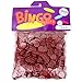 Royal Bingo Supplies 1000-pack of Solid Opaque 3/4-inch Bingo Chips, Great for Classroom Counting and Math Activities