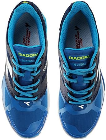 diadora n7100-1 blu