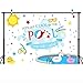 COMOPHOTO Pool Party Backdrop for Photography Birthday Theme Background for Photo Studio Swimming Ring Lifebuoy Parties Decoration Supplies