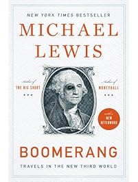 Boomerang: Travels in the New Third World