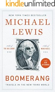 Boomerang: Travels in the New Third World