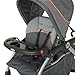 Baby Trend Sit N Stand DX Stroller, Vanguard
