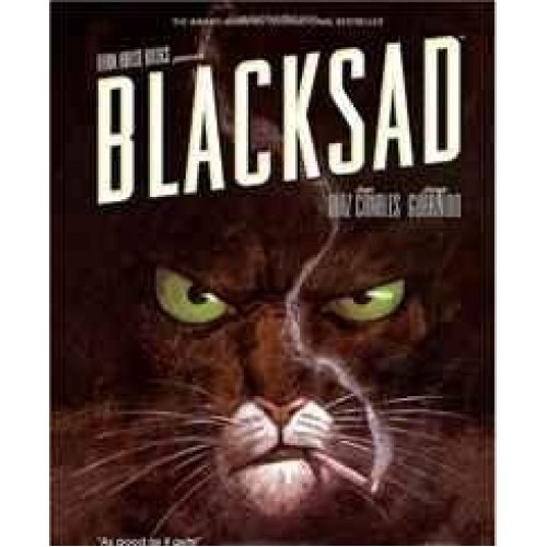 Download Blacksad Download Blacksad