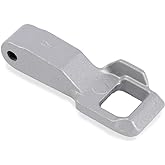 MFG63099101 Washer Door Lock Strik for LG/Kenmore Washing Machine, Door Latch Hook Locker Replacement Part