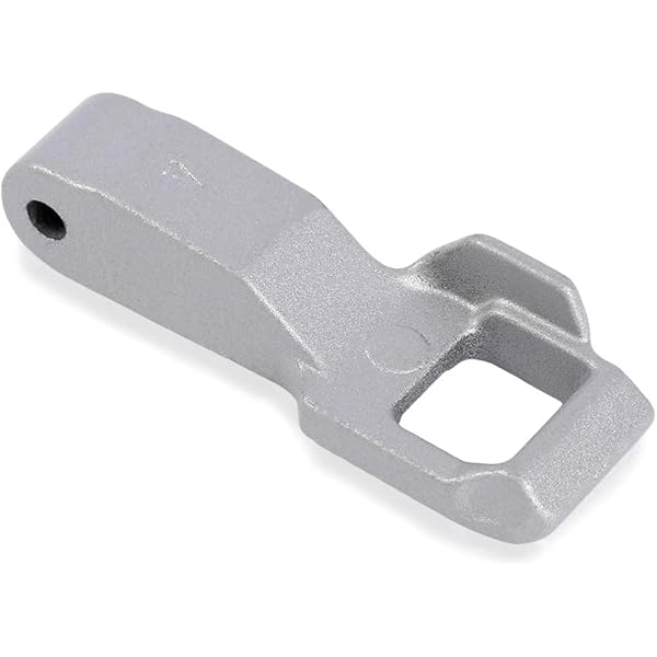 Amazon.com: Lg MFG62579001 Washer Door Lock Strike Genuine  