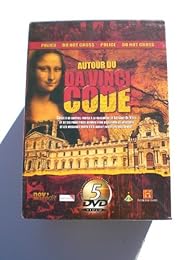 Autour Du Da Vinci Code - Coffret 5 Dvd