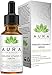 Vitamin C Serum for Face with Retinol - Dark Spot Corrector for Face - All in One C Plus Serum for Anti Aging Skin Rejuvenation