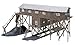 Faller 130470 Old Coal Mine HO Scale Building Kit