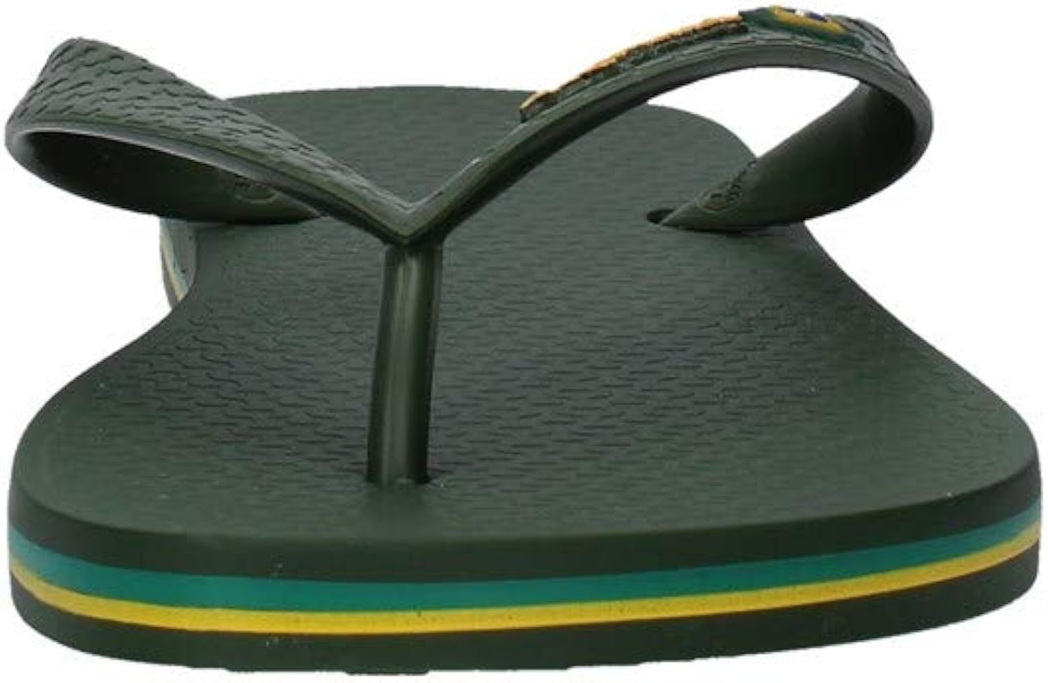 ipanema mens flip flops