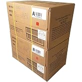 2026 insp. MRE Meals Ready to Eat A and B bundle cases. Genuine Military US surplus emergency food supply full box long shelf life for Camping, Outdoors, Hiking &amp; Prepping