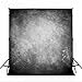 Kate 5ft(W) x7ft(H) Grey Backdrops Abstract Backdrop for Photographers Microfiber Old Master Grey Backdrops for Photography Studio Prop
