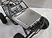 Axial Wraith Aluminum Hood Version 2