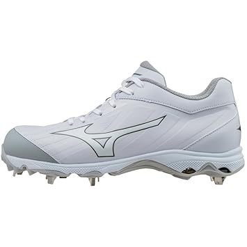 new mizuno softball cleats