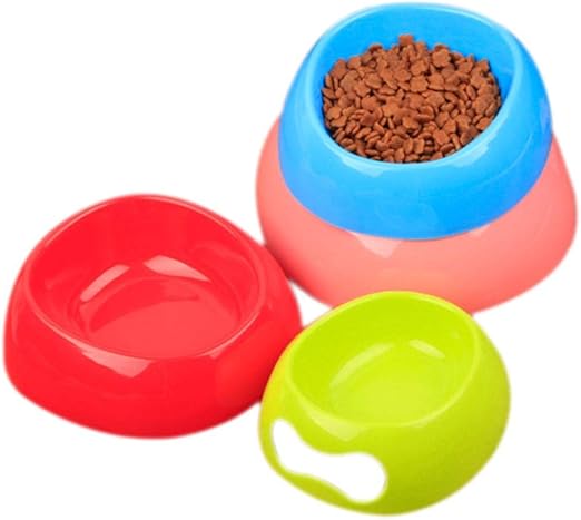plastic cat dishes