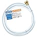Teknor Apex 7533-4 Hook Up Hose - 1/2