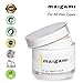 Maigami Luxury Hair Mask Repair Dry And Damaged Hair | Deep Conditioner , Sulfate Free Treatment, Amazing For Color Treated Hair And All Hair Types - 6.7 oz (Apricot)