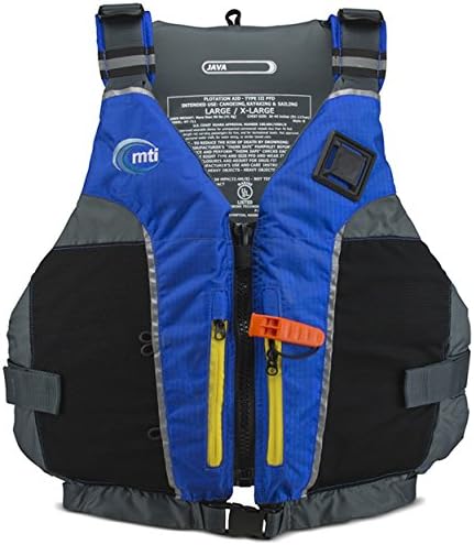 MTI Adventurewear Java Life Jacket