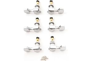 PRS Guitars SE Locking Tuners Set of 6, Chrome (106297::C:003)