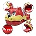 Luck Dog Bulldog Dentist Game for kids (Dog More Fun Than Crocodile)