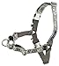 PetSafe Bling Easy Walk Harness, Medium/Large, Silver