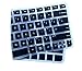 CaseBuy HP Spectre x360 Keyboard Protector Skin Cover for Old Version HP Spectre x360 13.3