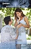 Proposing to the Children's Doctor