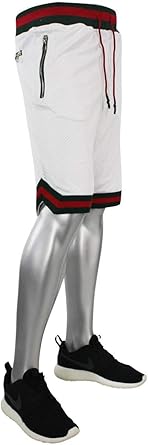 jordan craig mesh shorts