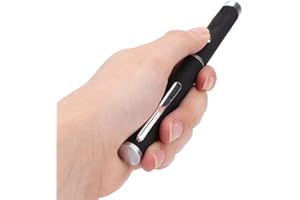 SOBL Eco-friendly diamond tester pen, diamond flashlight, durable diamond identification tool, for home jewelry display(Blue purple light)