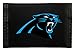 Rico Industries NFL Football Carolina Panthers Nylon Tri-Fold Wallet