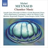 CHAMBER MUSIC (LTD)                                image