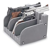 HYSKORE 1003625 3 Gun Modular Pistol Rack